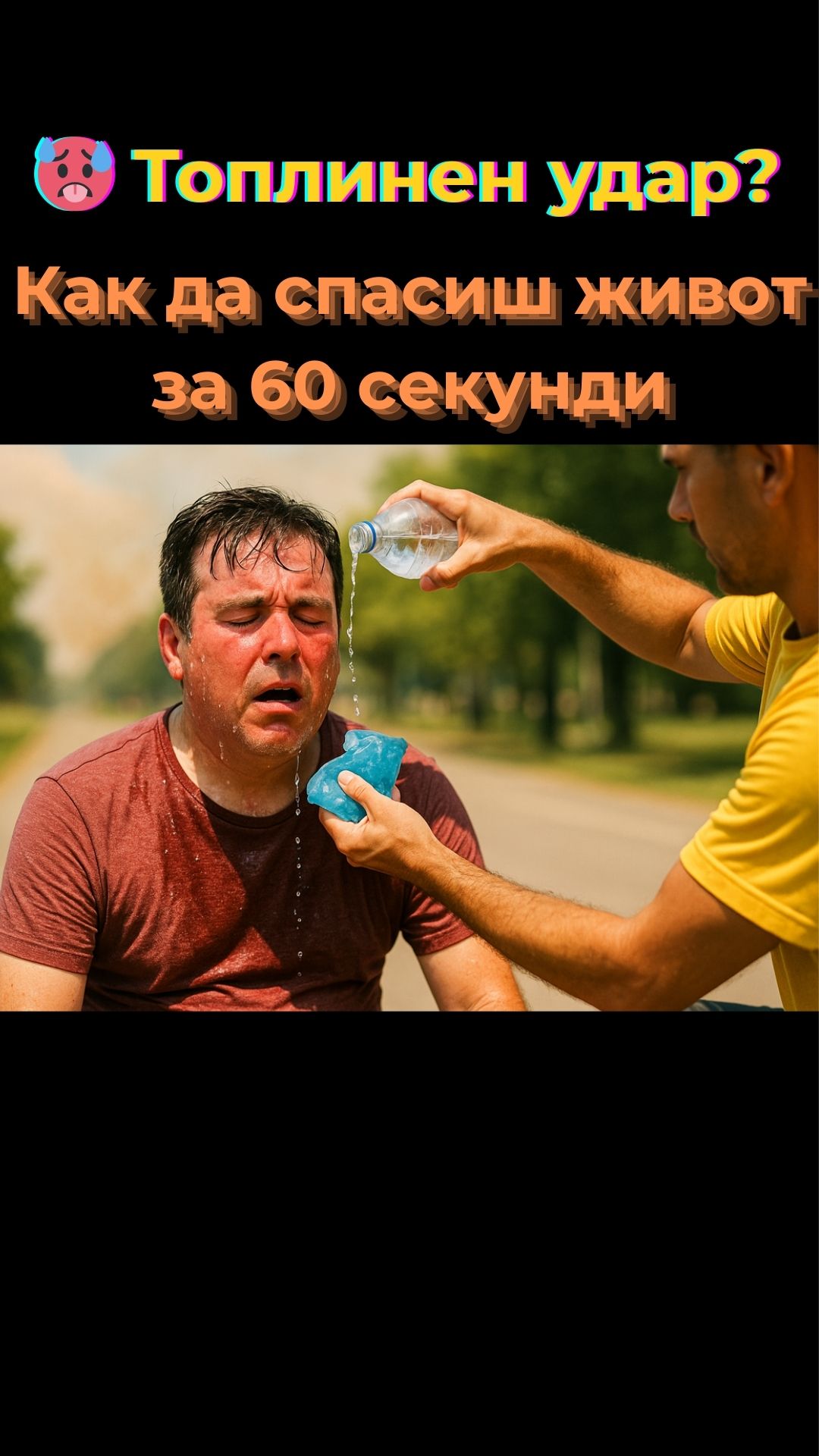 Heatstroke: First Aid and Prevention Guide